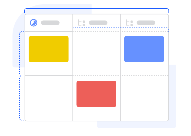 status mockup