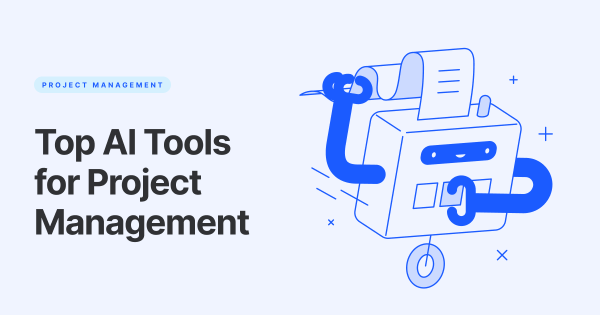 10 Best AI Tools for Project Management: Latest Reviews 1 Best AI tools for project management