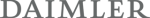 daimler logo